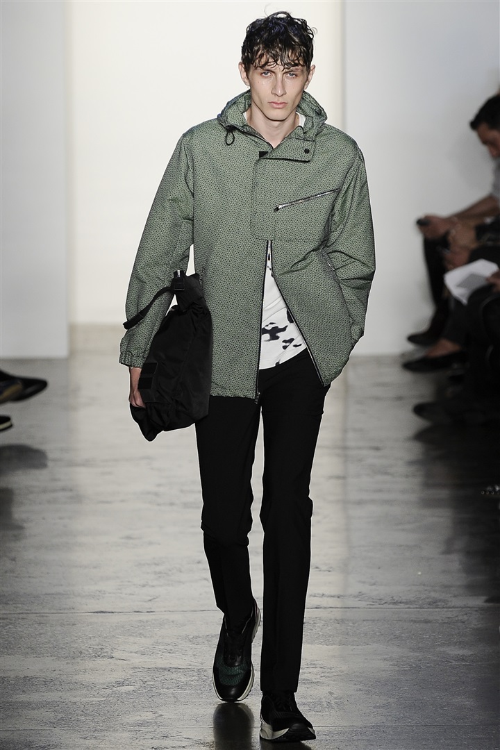 Tim Coppens 2015 İlkbahar/Yaz