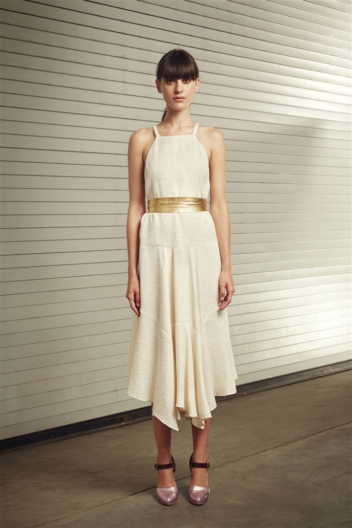 Rachel Comey 2015 İlkbahar/Yaz