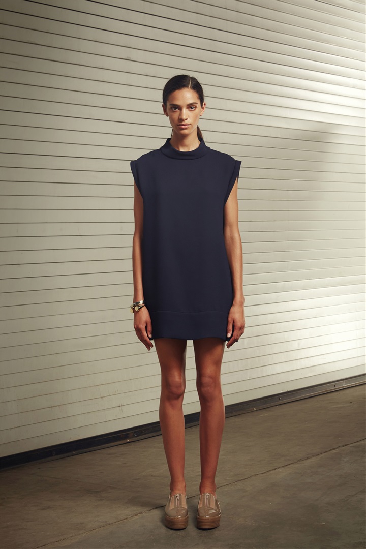 Rachel Comey 2015 İlkbahar/Yaz