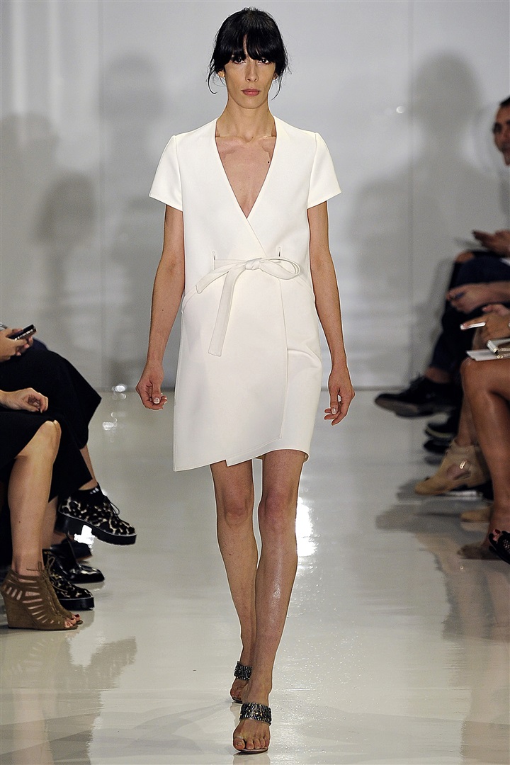 Ralph Rucci 2015 İlkbahar/Yaz