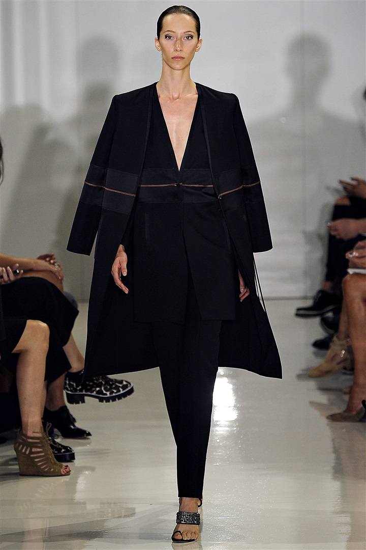 Ralph Rucci 2015 İlkbahar/Yaz