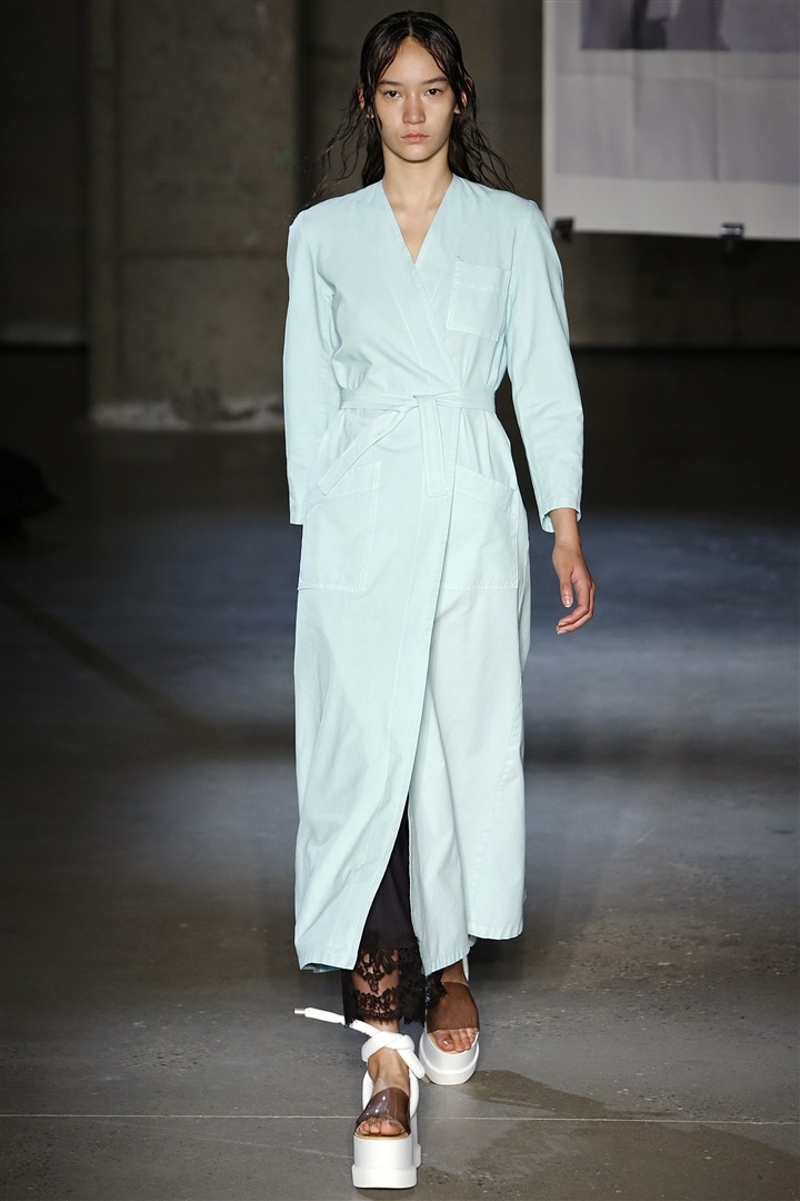 Maison Martin Margiela 2015 İlkbahar/Yaz