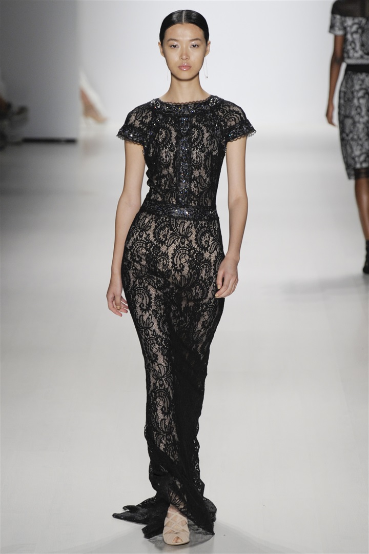 Tadashi Shoji 2015 İlkbahar/Yaz