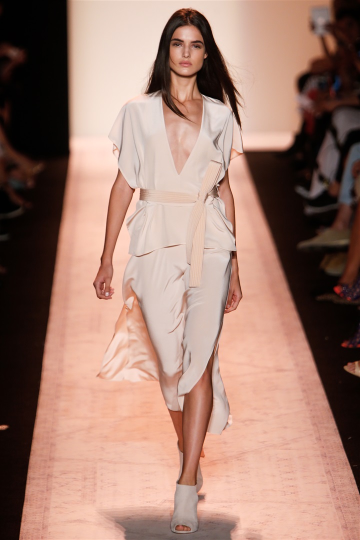 BCBG Max Azria 2015 İlkbahar/Yaz