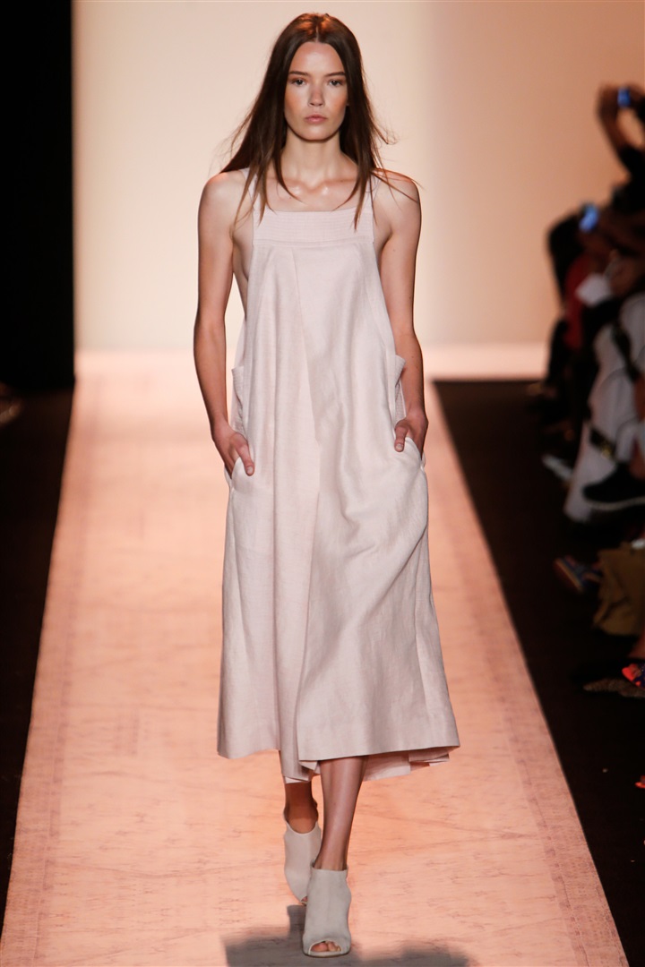 BCBG Max Azria 2015 İlkbahar/Yaz