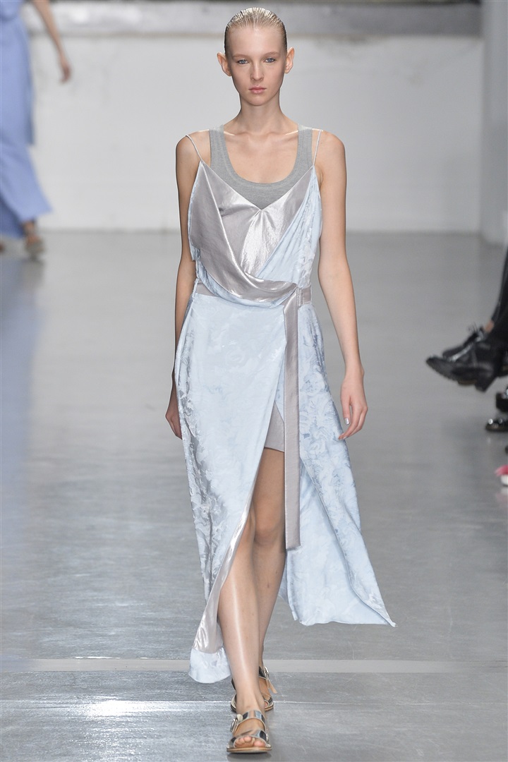 Richard Nicoll 2015 İlkbahar/Yaz