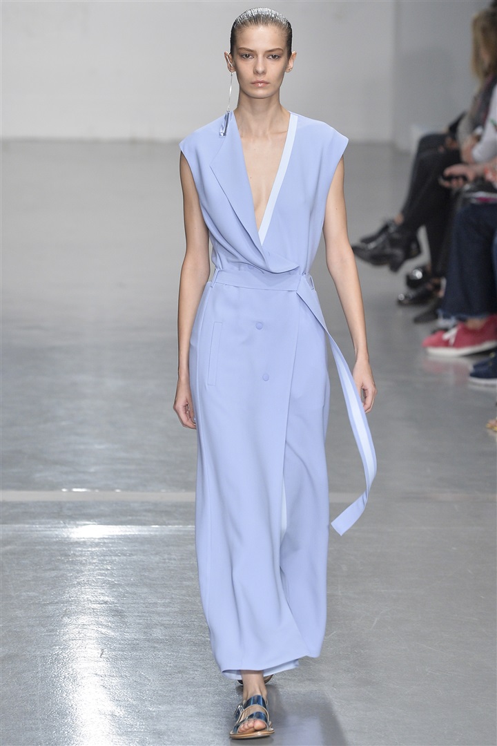 Richard Nicoll 2015 İlkbahar/Yaz