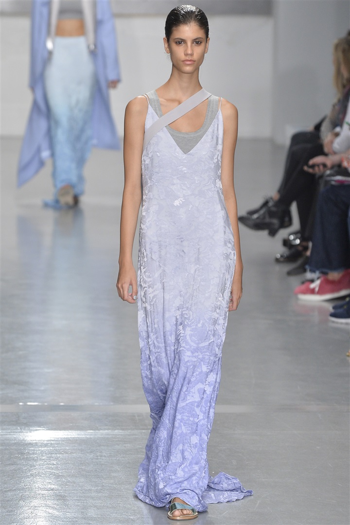 Richard Nicoll 2015 İlkbahar/Yaz