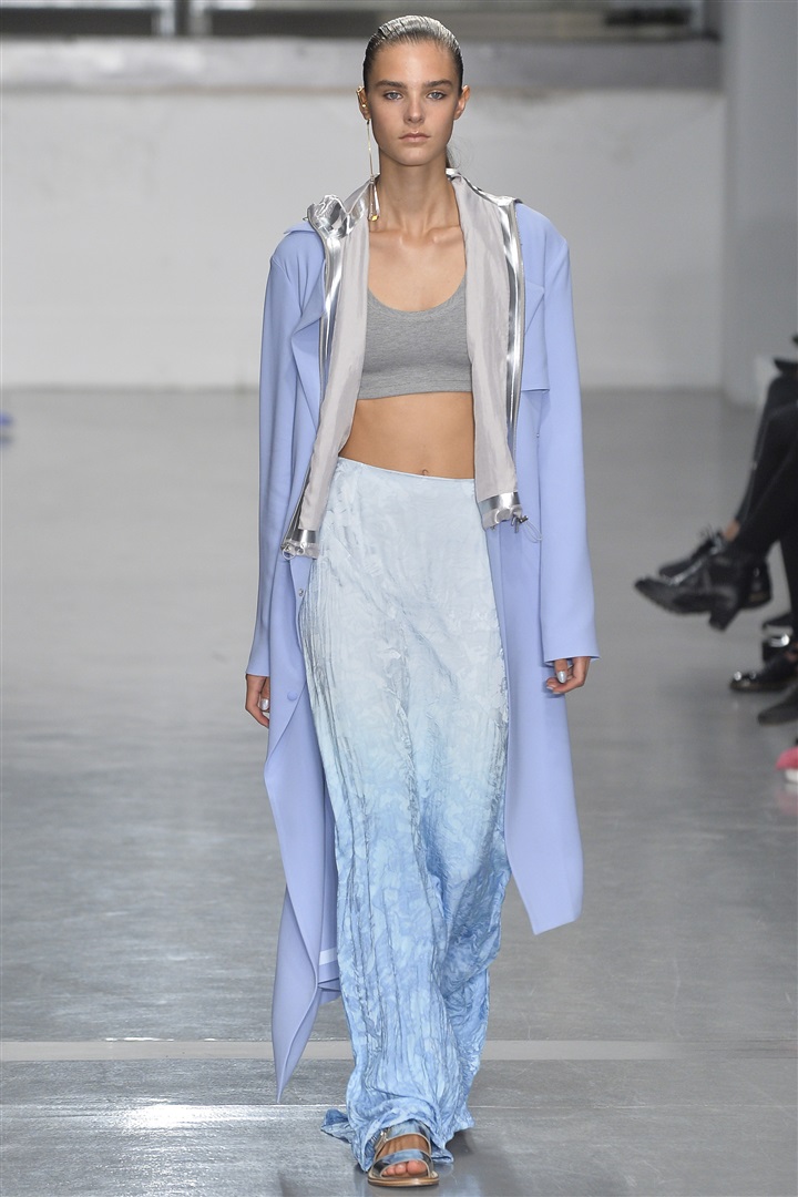 Richard Nicoll 2015 İlkbahar/Yaz