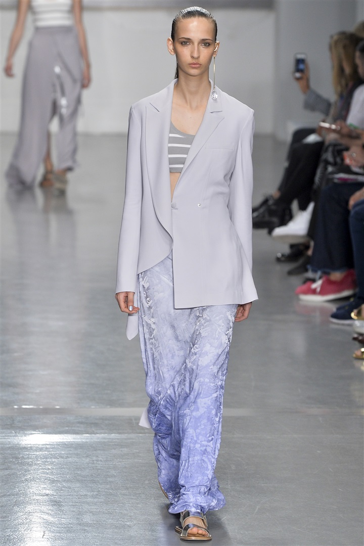 Richard Nicoll 2015 İlkbahar/Yaz