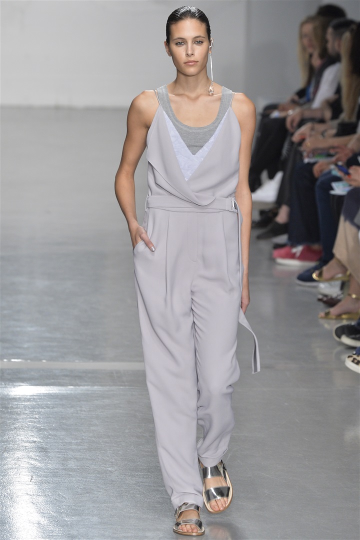 Richard Nicoll 2015 İlkbahar/Yaz