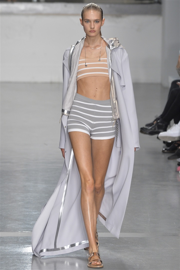 Richard Nicoll 2015 İlkbahar/Yaz