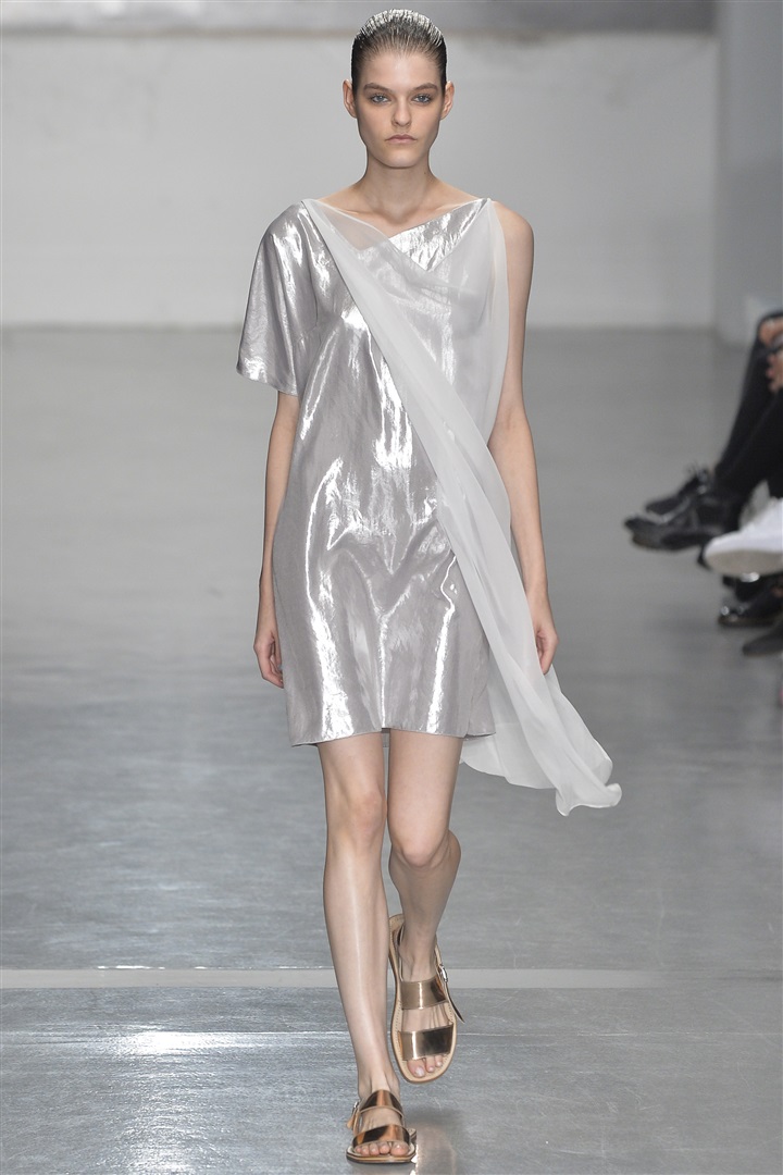 Richard Nicoll 2015 İlkbahar/Yaz