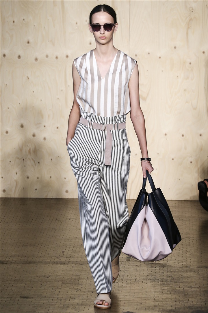 Paul Smith 2015 İlkbahar/Yaz