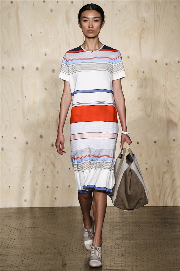 Paul Smith 2015 İlkbahar/Yaz