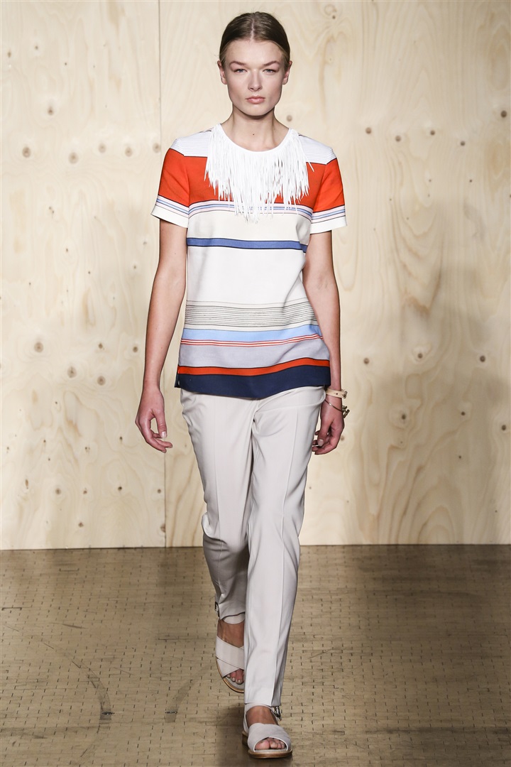 Paul Smith 2015 İlkbahar/Yaz