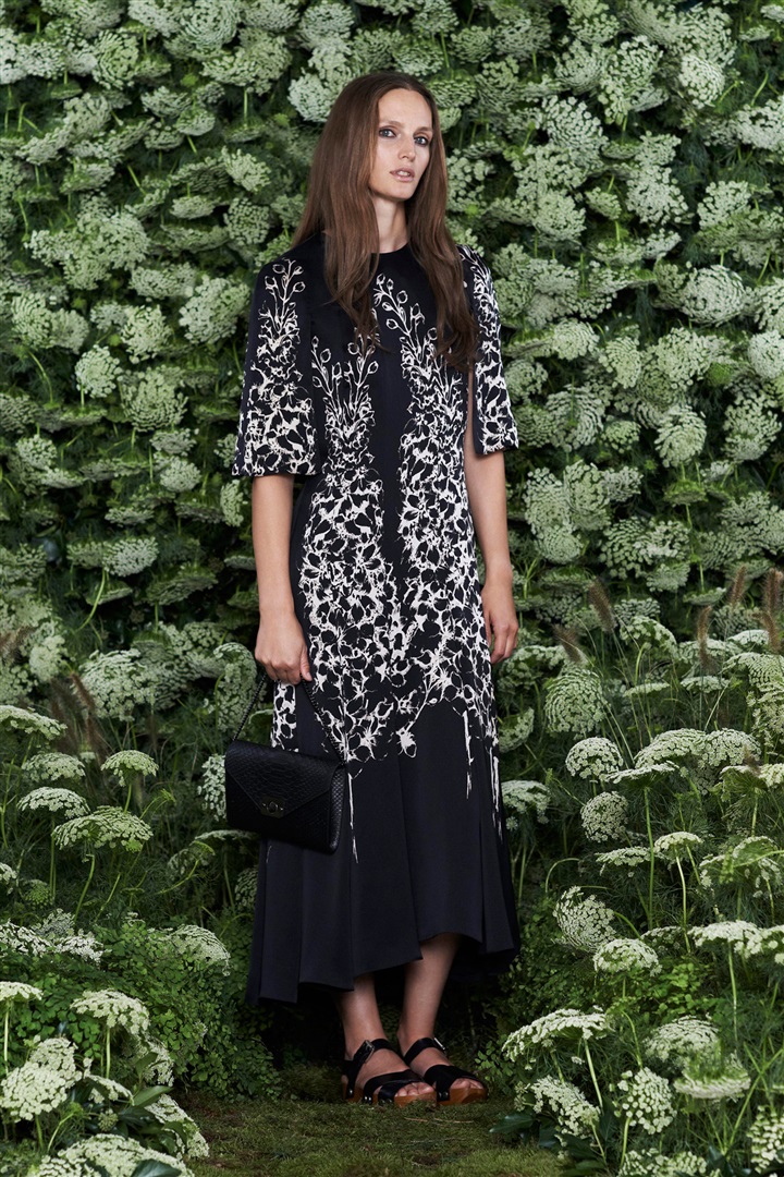 Mulberry 2015 İlkbahar/Yaz