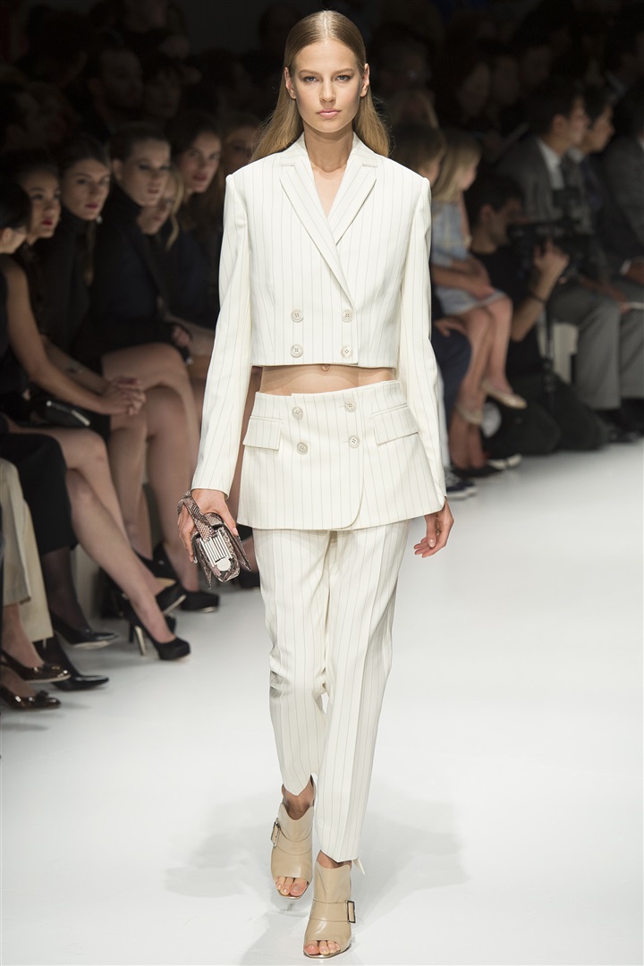 Salvatore Ferragamo 2015 İlkbahar/Yaz