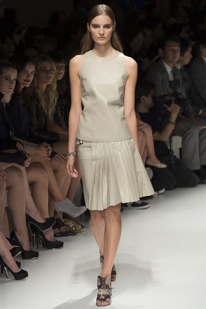 Salvatore Ferragamo 2015 İlkbahar/Yaz