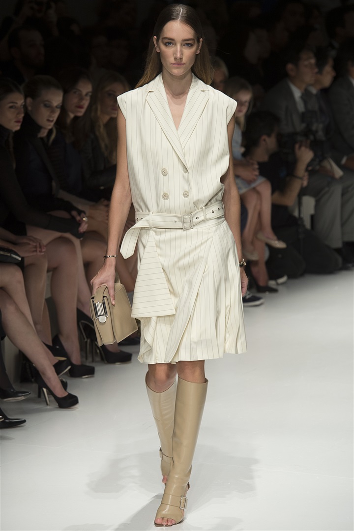 Salvatore Ferragamo 2015 İlkbahar/Yaz