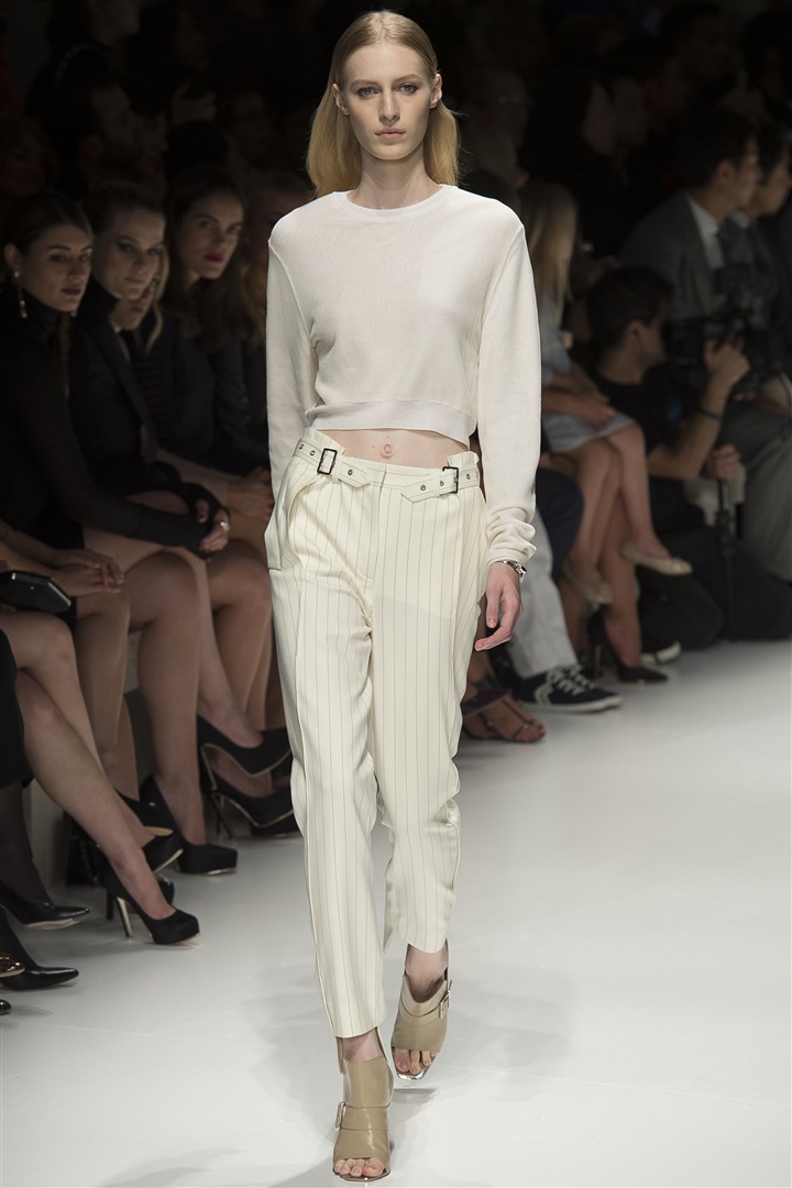 Salvatore Ferragamo 2015 İlkbahar/Yaz