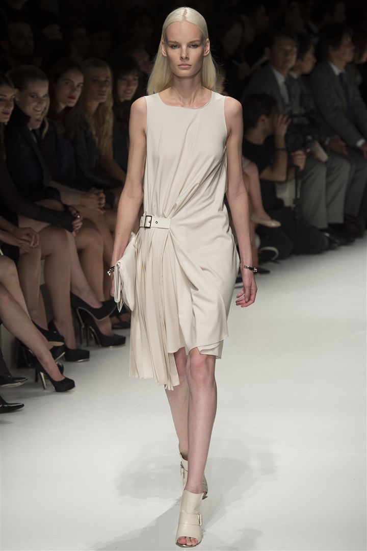 Salvatore Ferragamo 2015 İlkbahar/Yaz