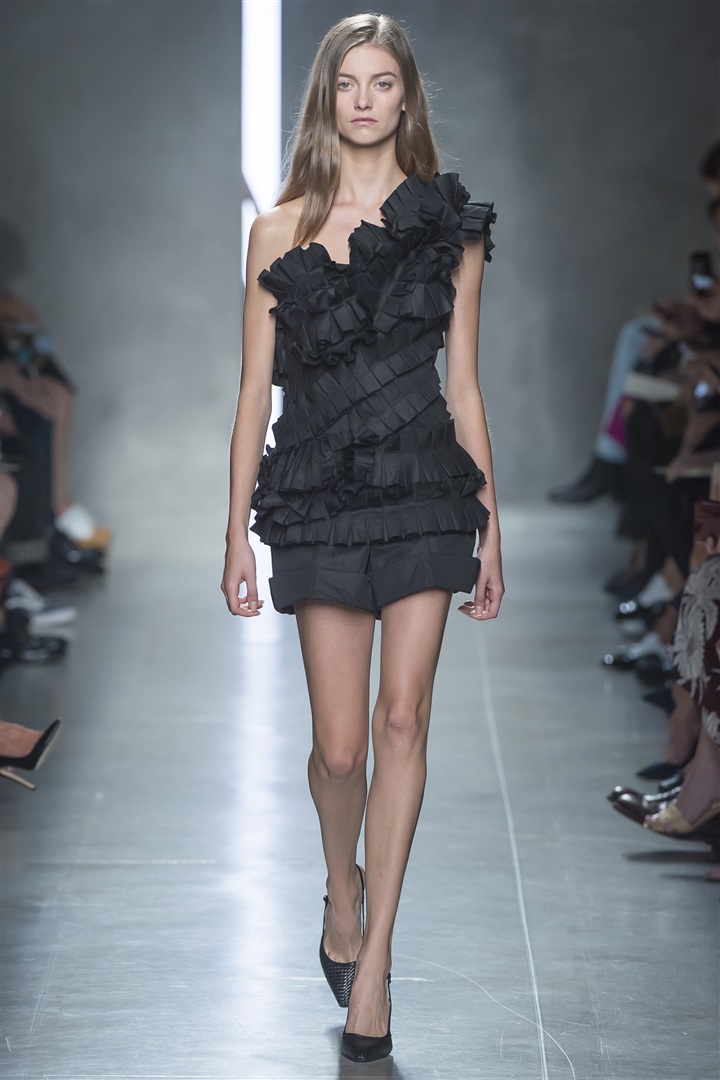 Bottega Veneta 2015 İlkbahar/Yaz