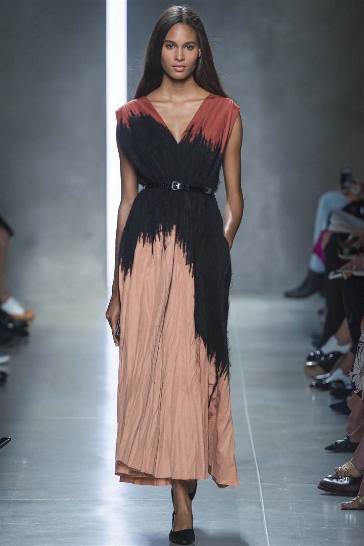 Bottega Veneta 2015 İlkbahar/Yaz