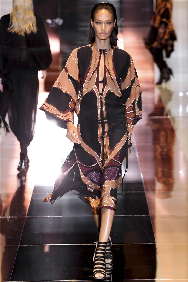 Gucci 2015 İlkbahar/Yaz