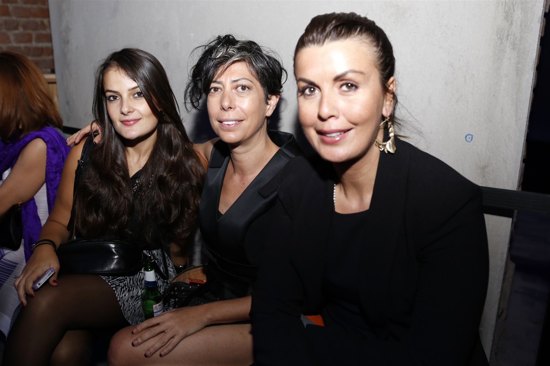 #mbfwi Kickoff Party