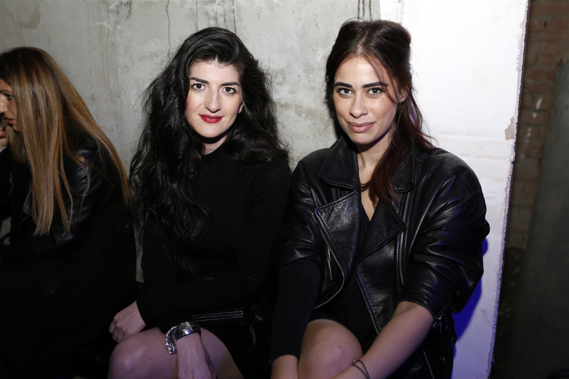 #mbfwi Kickoff Party