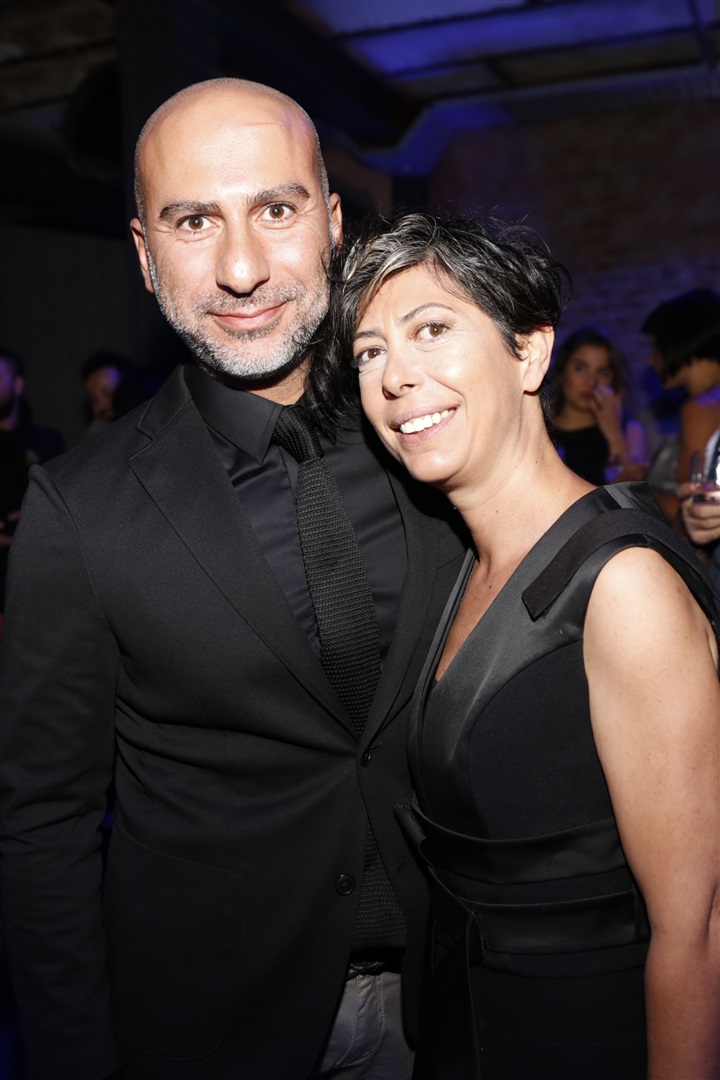 #mbfwi Kickoff Party