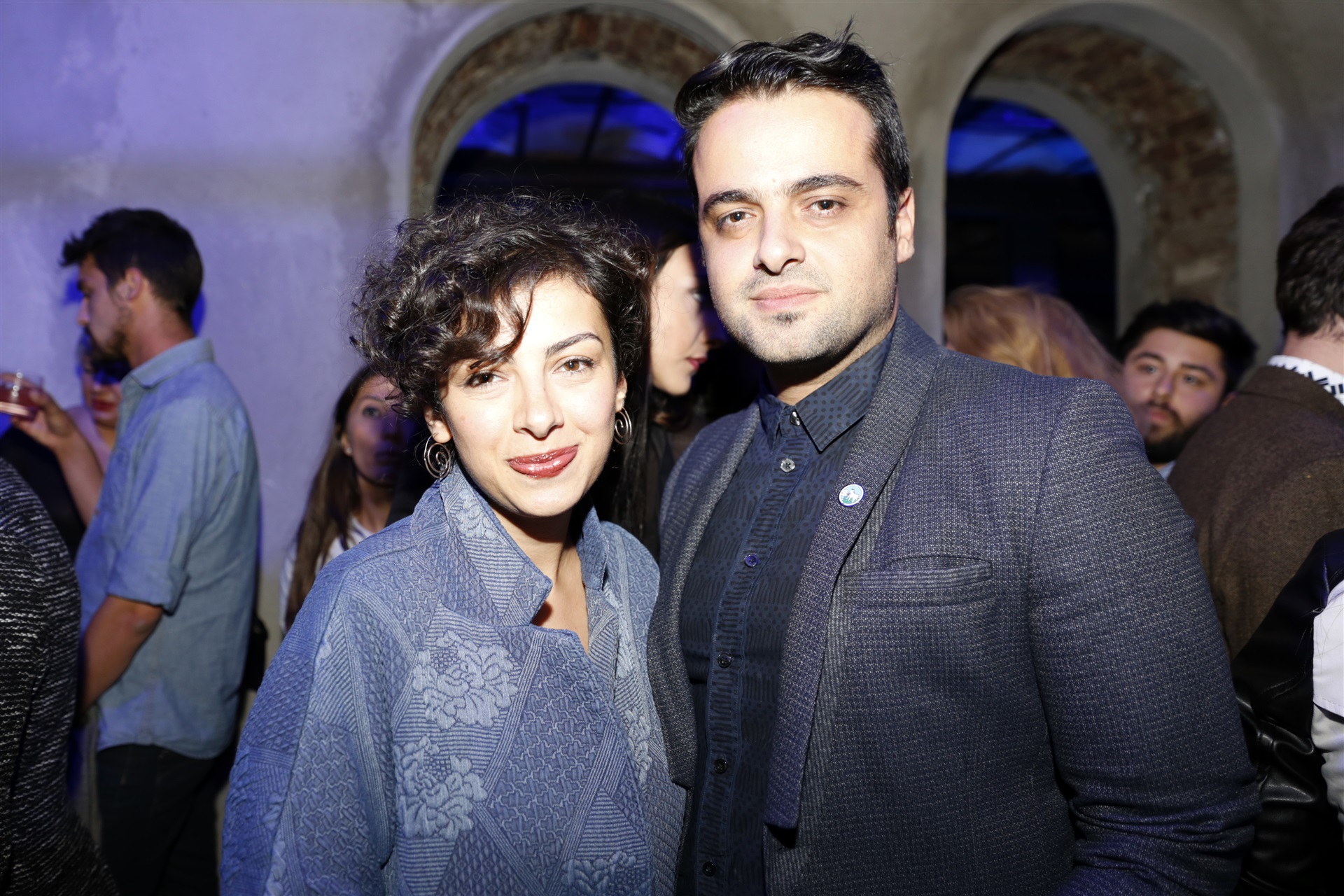#mbfwi Kickoff Party