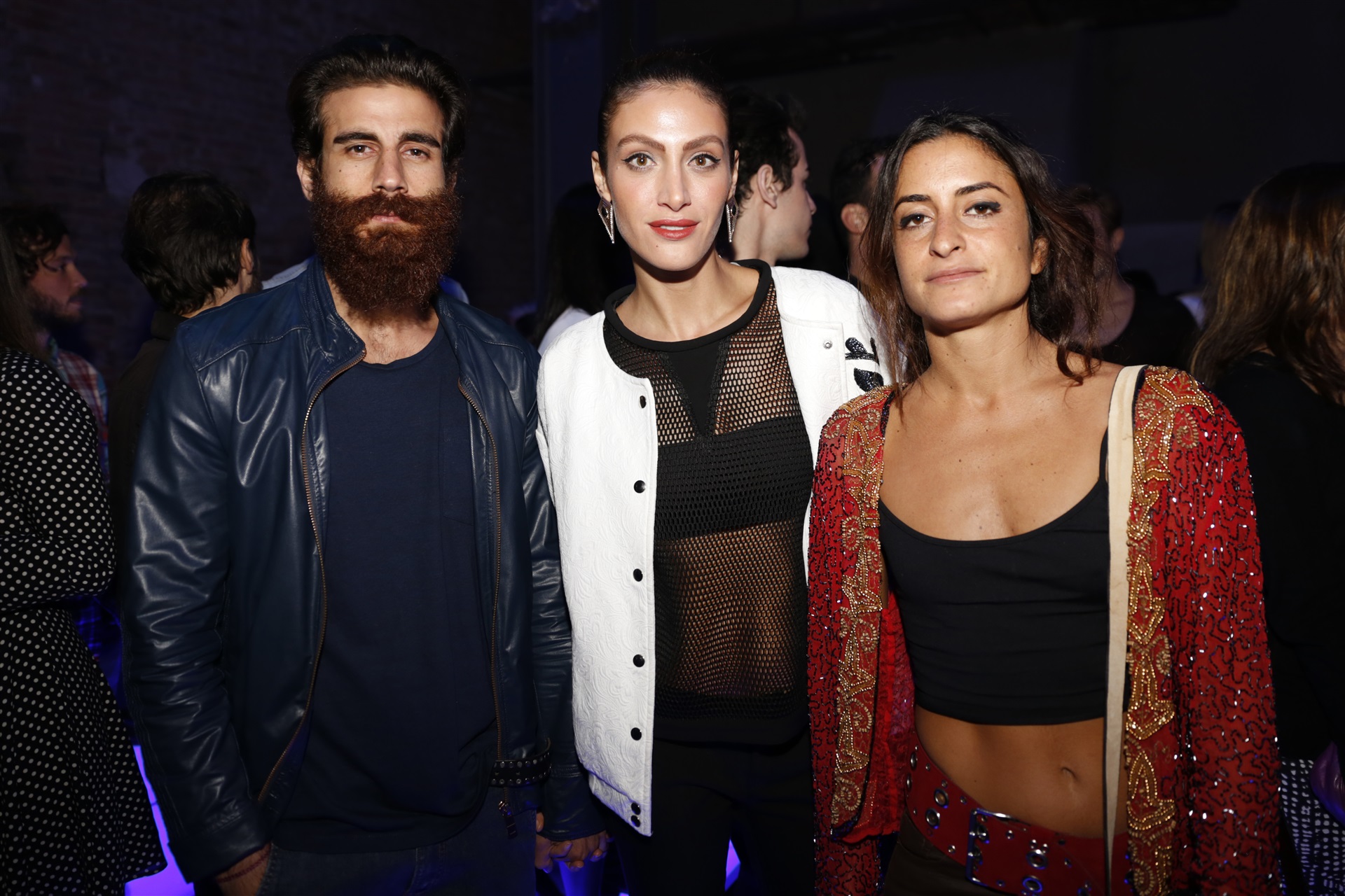 #mbfwi Kickoff Party