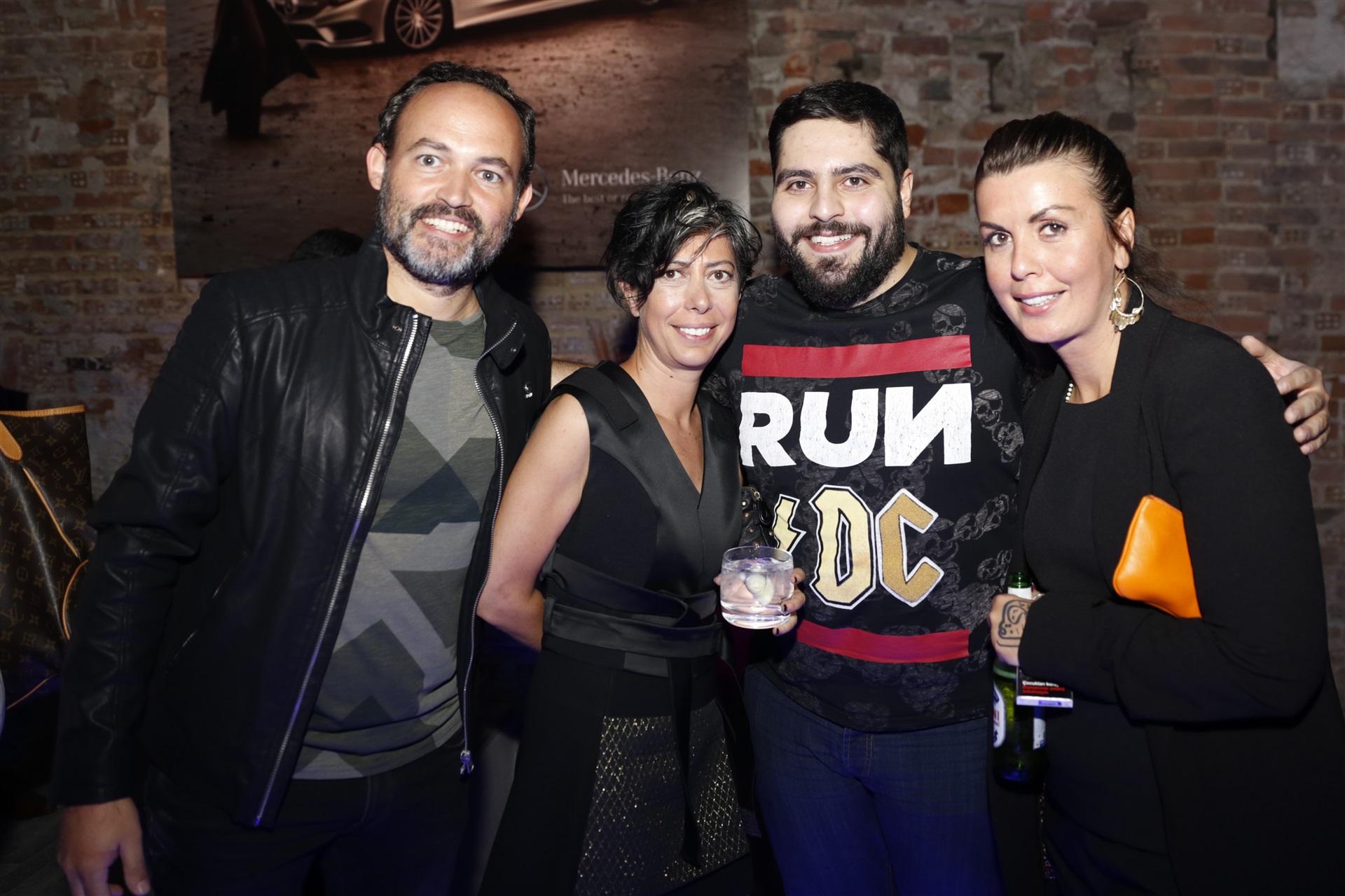 #mbfwi Kickoff Party