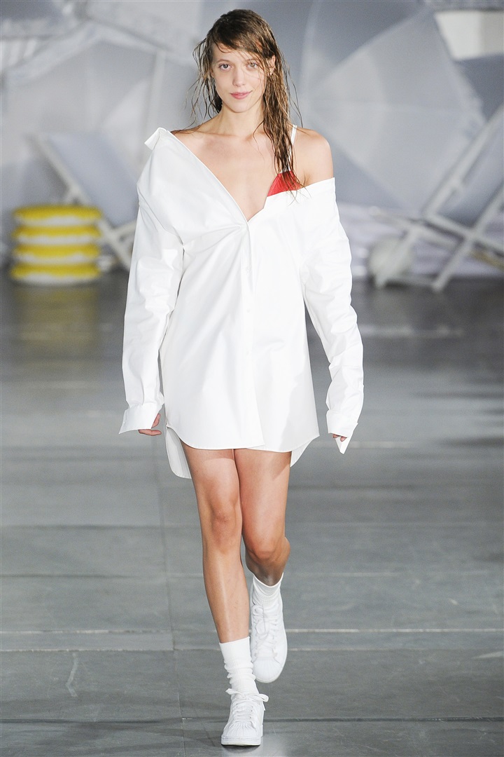 Jacquemus 2015 İlkbahar/Yaz