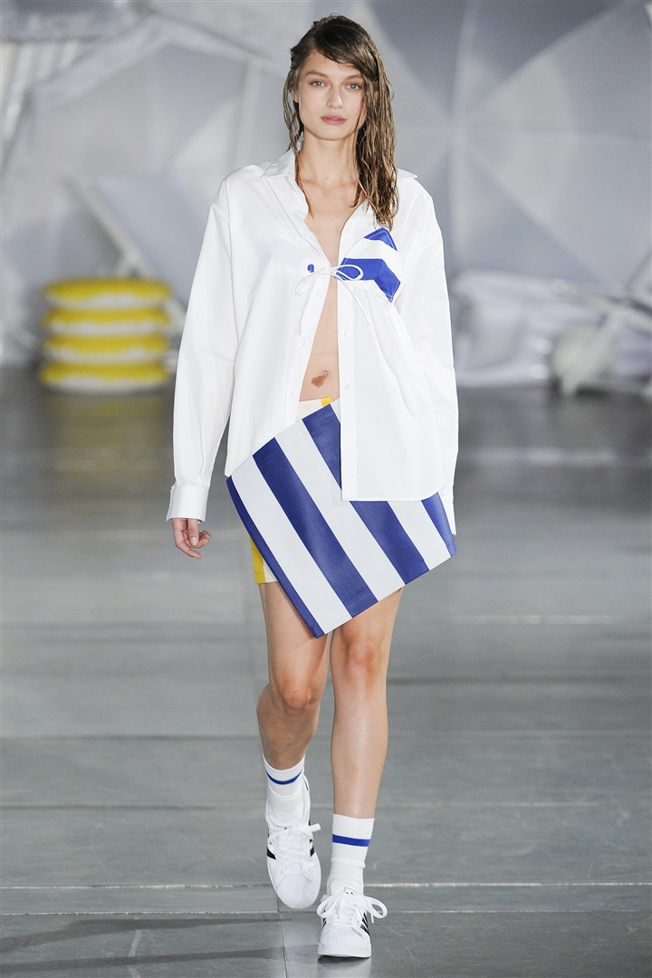 Jacquemus 2015 İlkbahar/Yaz