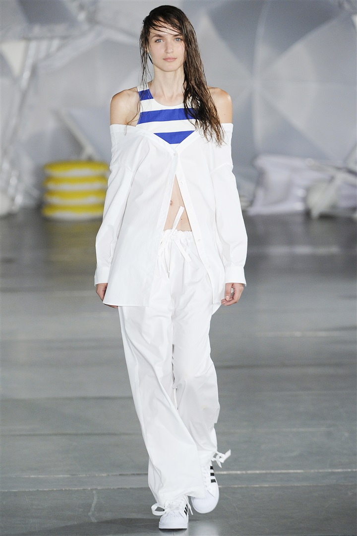 Jacquemus 2015 İlkbahar/Yaz