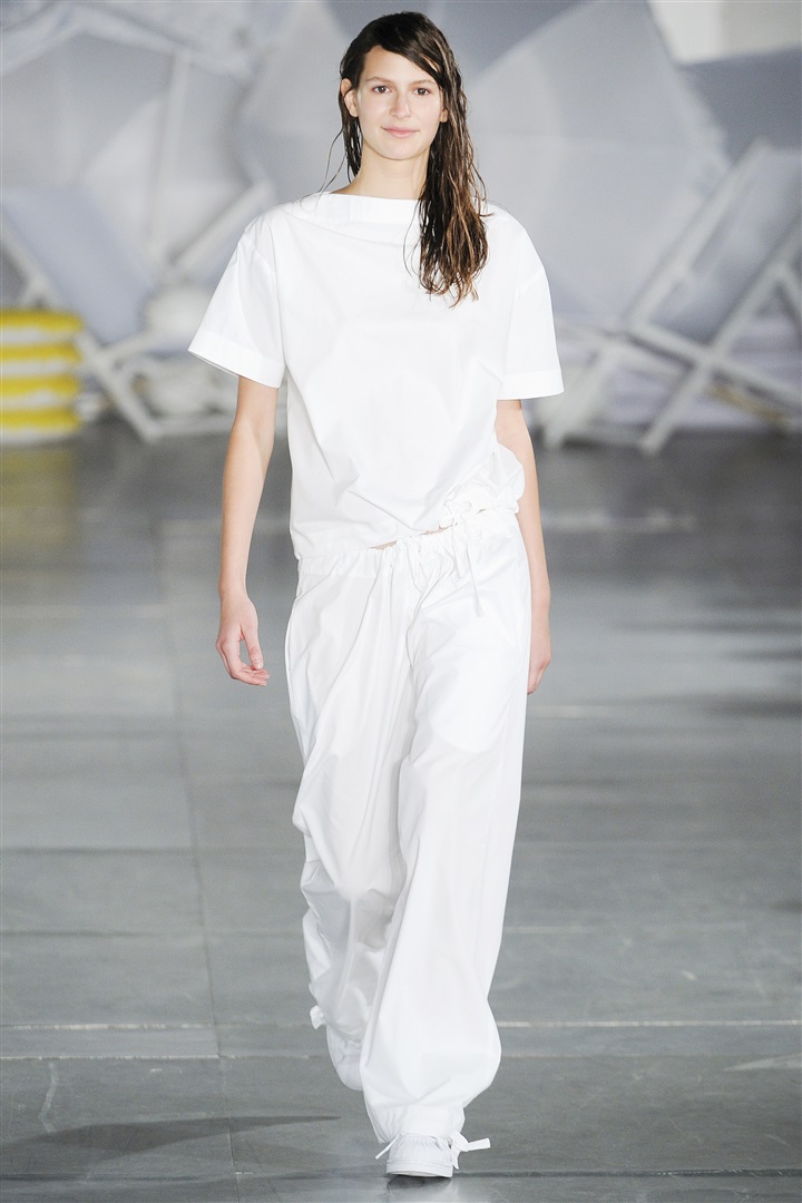 Jacquemus 2015 İlkbahar/Yaz