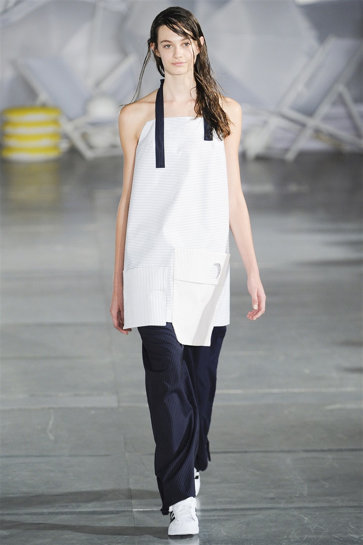 Jacquemus 2015 İlkbahar/Yaz