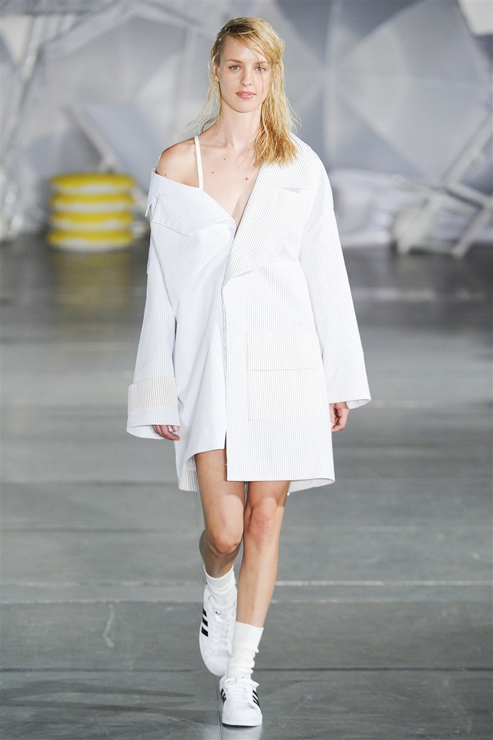 Jacquemus 2015 İlkbahar/Yaz