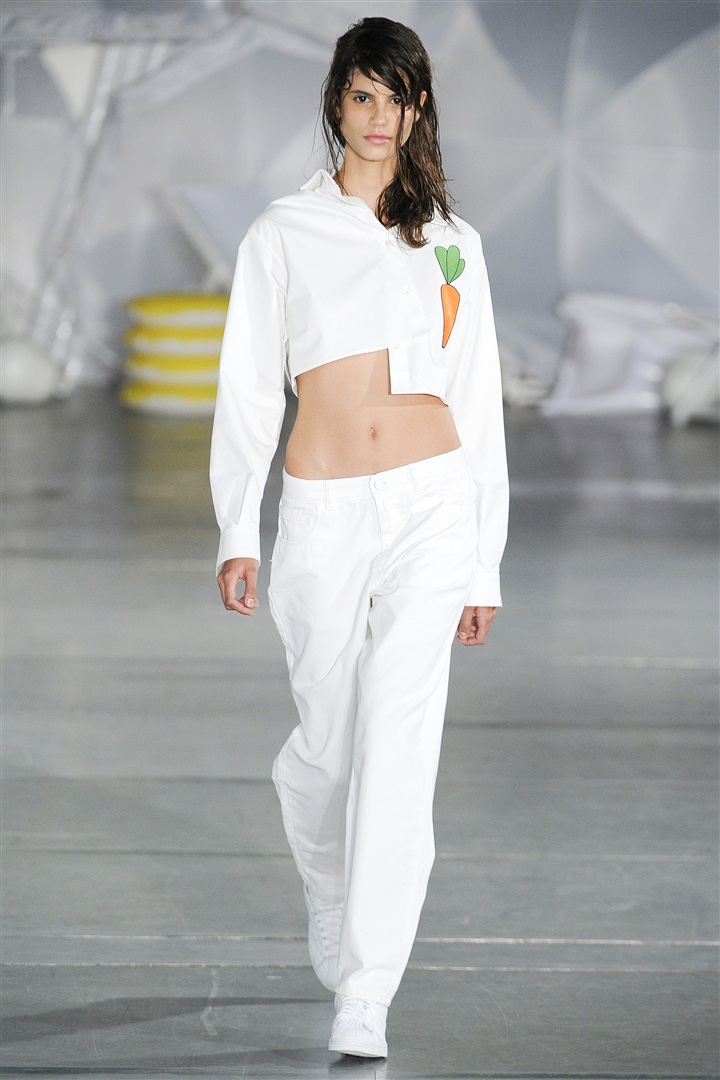 Jacquemus 2015 İlkbahar/Yaz