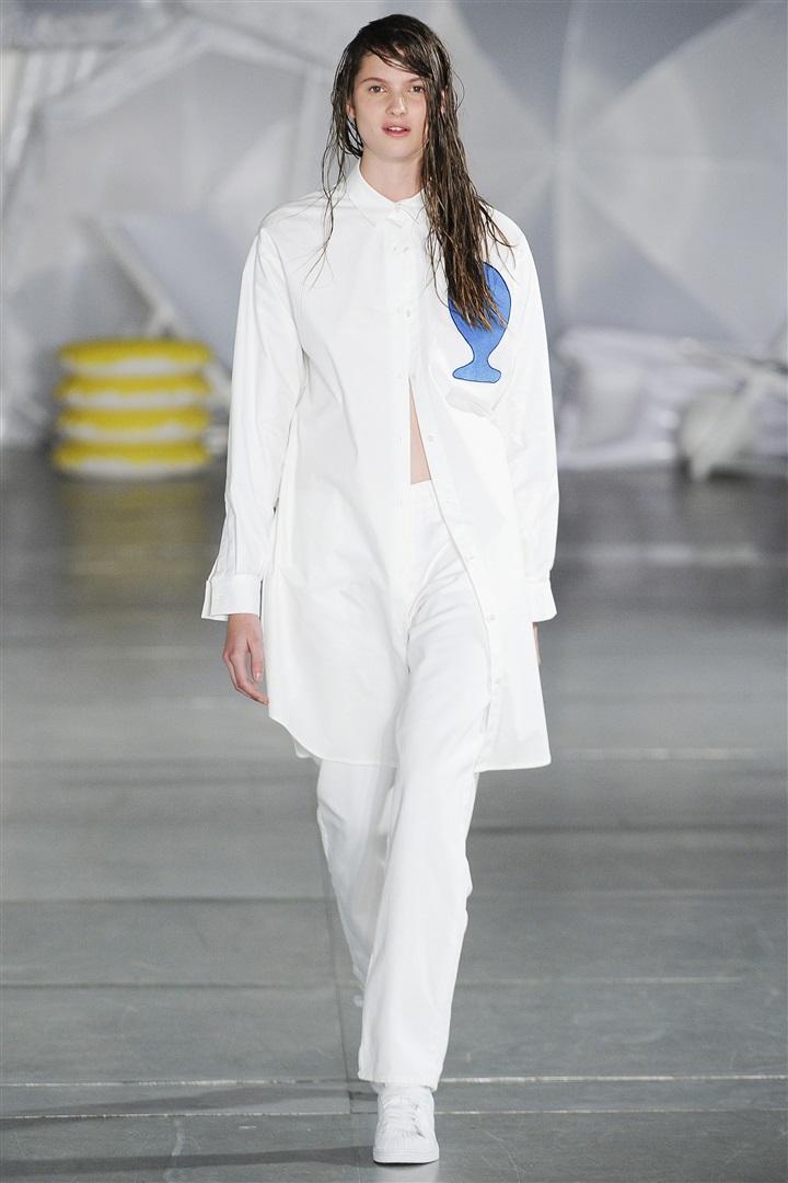 Jacquemus 2015 İlkbahar/Yaz