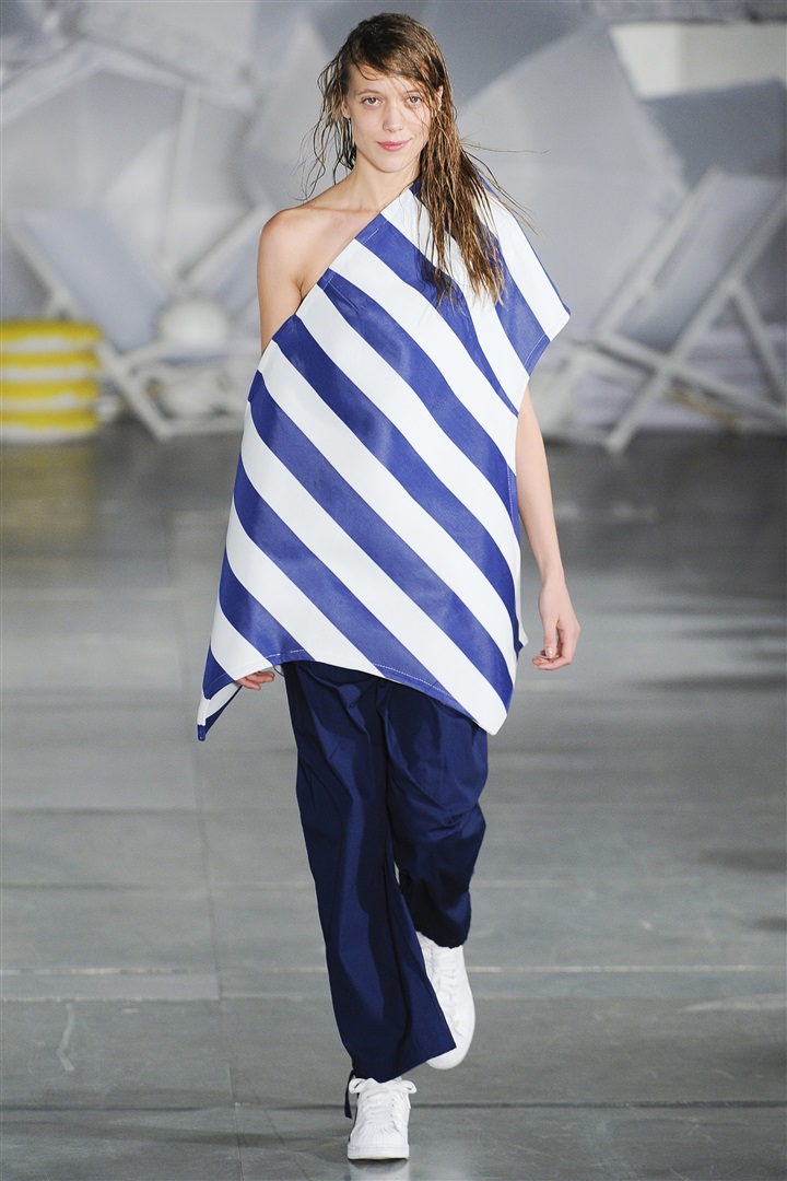 Jacquemus 2015 İlkbahar/Yaz