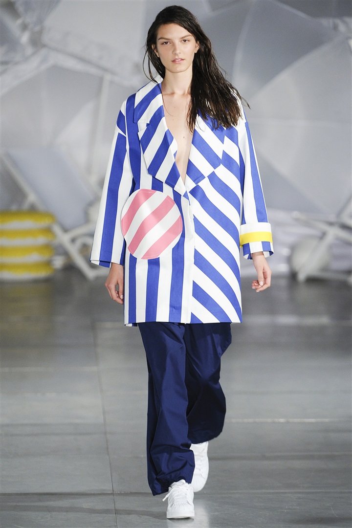 Jacquemus 2015 İlkbahar/Yaz