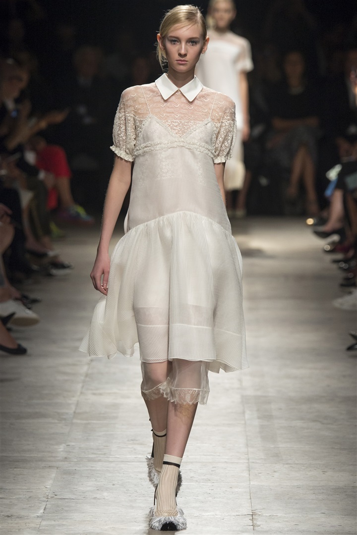 Rochas 2015 İlkbahar/Yaz