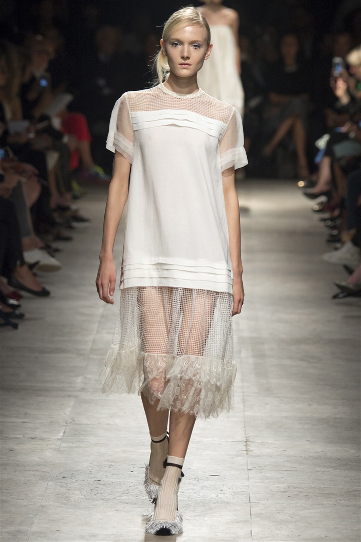 Rochas 2015 İlkbahar/Yaz