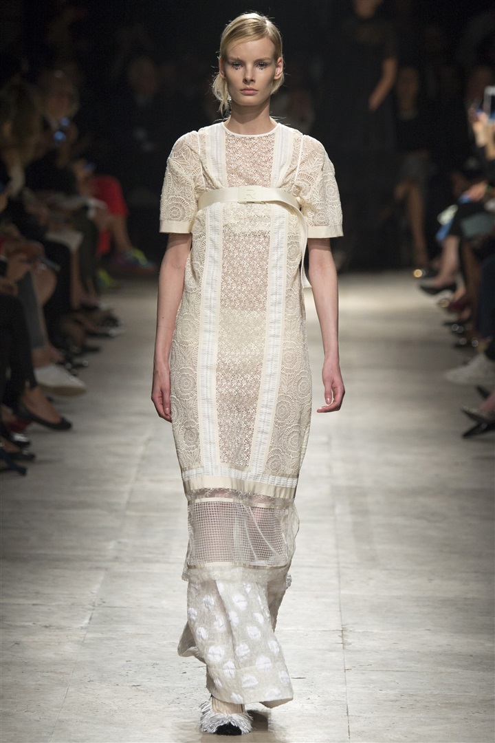 Rochas 2015 İlkbahar/Yaz