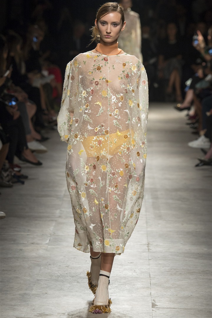 Rochas 2015 İlkbahar/Yaz Güzellik