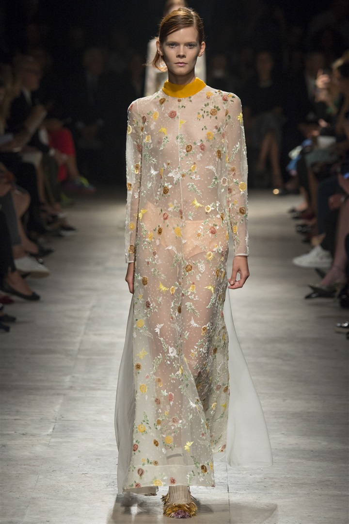 Rochas 2015 İlkbahar/Yaz Güzellik